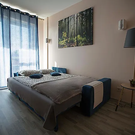 Vita Apartment *