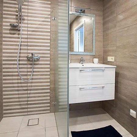 Lägenhet Vita Apartment Vilnius