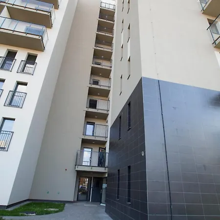 Vita Apartment *
