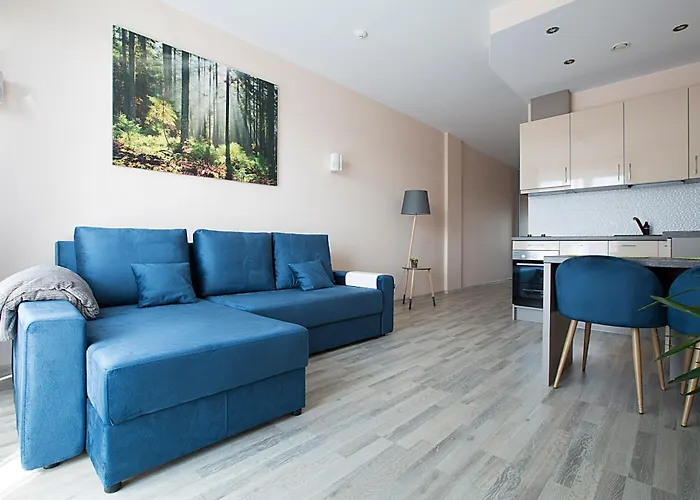 Vita Apartment * וילנה