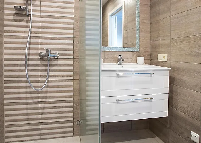 Διαμέρισμα Vita Apartment Βίλνιους