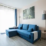 شقة Vita Apartment