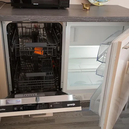 Vita Apartment فيلنيوس