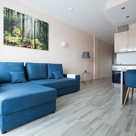 Vita Apartment * فيلنيوس