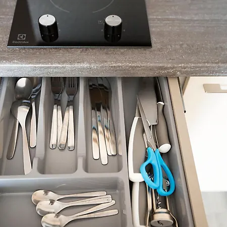Vita Apartment * فيلنيوس