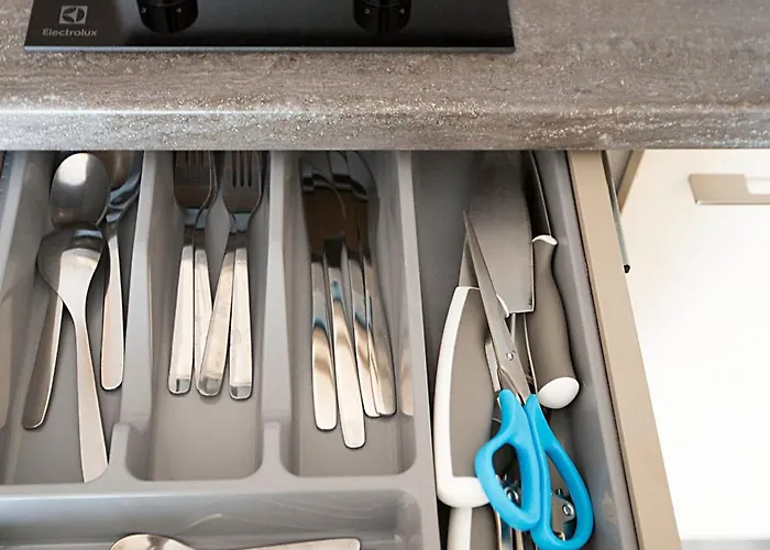 Vita Apartment * Vilnius